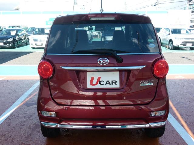 キャスト スタイルＸ　リミテッド　ＳＡＩＩＩ　修復歴有　純正メモリーナビ　バックカメラ　前ドラレコ　スマアシ　衝突軽減ブレーキ　誤発進抑制　シートヒーター　スマートキー（9枚目）