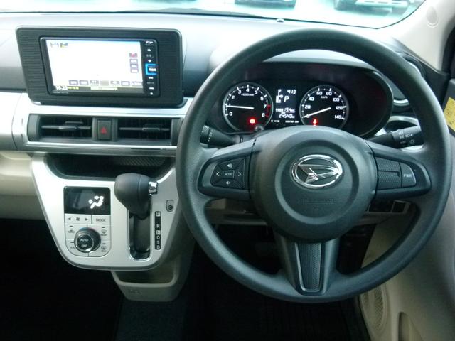 キャスト スタイルＸ　リミテッド　ＳＡＩＩＩ　修復歴有　純正メモリーナビ　バックカメラ　前ドラレコ　スマアシ　衝突軽減ブレーキ　誤発進抑制　シートヒーター　スマートキー（11枚目）