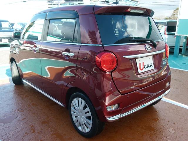 キャスト スタイルＸ　リミテッド　ＳＡＩＩＩ　修復歴有　純正メモリーナビ　バックカメラ　前ドラレコ　スマアシ　衝突軽減ブレーキ　誤発進抑制　シートヒーター　スマートキー（17枚目）