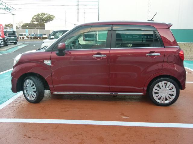 キャスト スタイルＸ　リミテッド　ＳＡＩＩＩ　修復歴有　純正メモリーナビ　バックカメラ　前ドラレコ　スマアシ　衝突軽減ブレーキ　誤発進抑制　シートヒーター　スマートキー（18枚目）