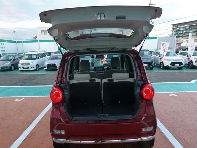 キャスト スタイルＸ　リミテッド　ＳＡＩＩＩ　修復歴有　純正メモリーナビ　バックカメラ　前ドラレコ　スマアシ　衝突軽減ブレーキ　誤発進抑制　シートヒーター　スマートキー（19枚目）