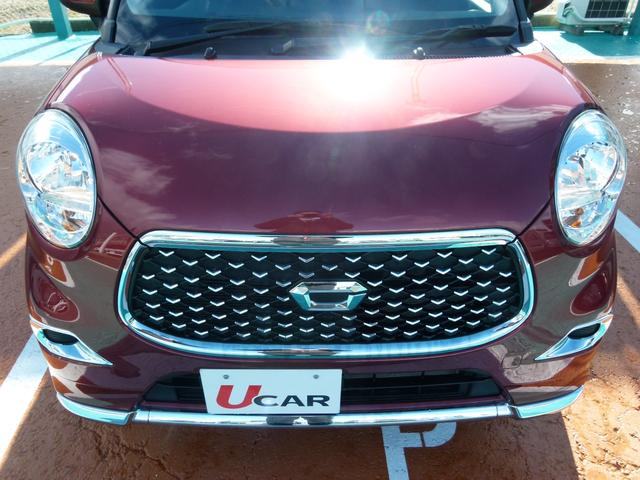 キャスト スタイルＸ　リミテッド　ＳＡＩＩＩ　修復歴有　純正メモリーナビ　バックカメラ　前ドラレコ　スマアシ　衝突軽減ブレーキ　誤発進抑制　シートヒーター　スマートキー（40枚目）