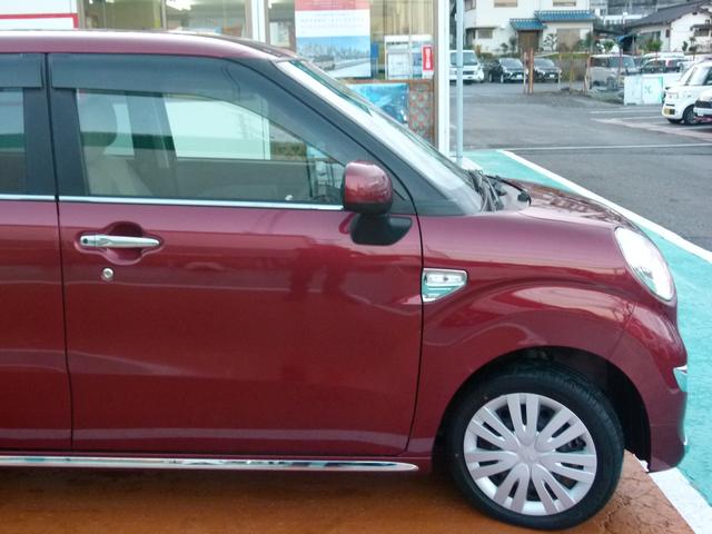 キャスト スタイルＸ　リミテッド　ＳＡＩＩＩ　修復歴有　純正メモリーナビ　バックカメラ　前ドラレコ　スマアシ　衝突軽減ブレーキ　誤発進抑制　シートヒーター　スマートキー（48枚目）