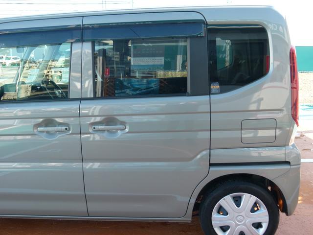 スペーシア ハイブリッドＸ　セーフティーＰＫＧ　全方位モニター　純正スマホ連携メモリーナビ　前後ドラレコ　両側電動スライドドア　衝突軽減ブレーキ　前後誤発進抑制　シートヒーター　ワンオーナー（45枚目）