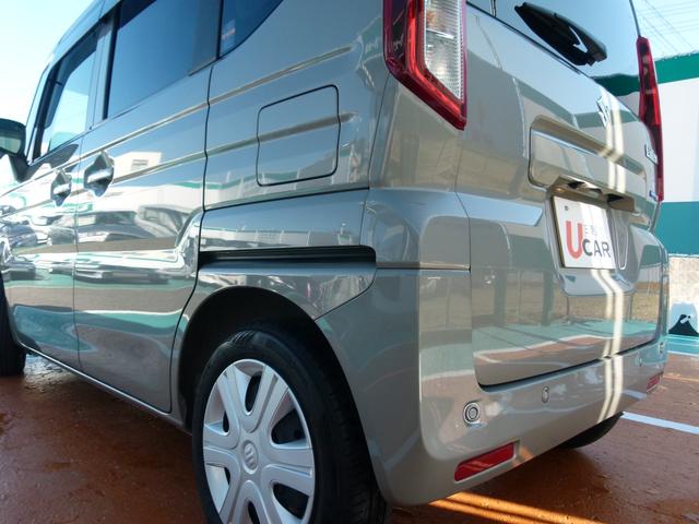 スペーシア ハイブリッドＸ　セーフティーＰＫＧ　全方位モニター　純正スマホ連携メモリーナビ　前後ドラレコ　両側電動スライドドア　衝突軽減ブレーキ　前後誤発進抑制　シートヒーター　ワンオーナー（46枚目）