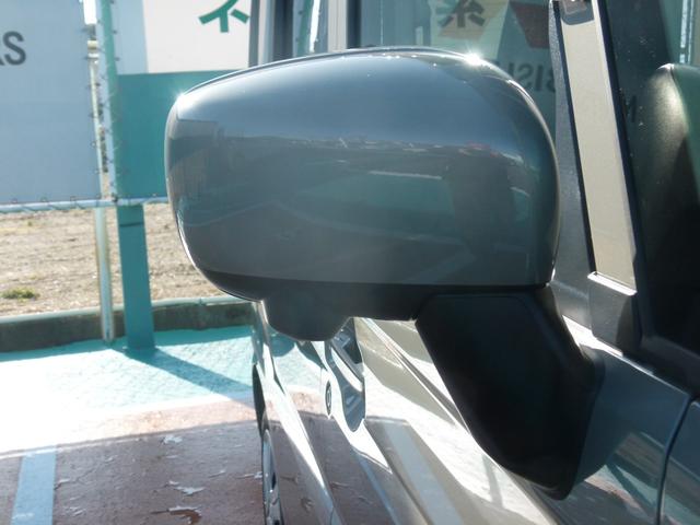 スペーシア ハイブリッドＸ　セーフティーＰＫＧ　全方位モニター　純正スマホ連携メモリーナビ　前後ドラレコ　両側電動スライドドア　衝突軽減ブレーキ　前後誤発進抑制　シートヒーター　ワンオーナー（51枚目）