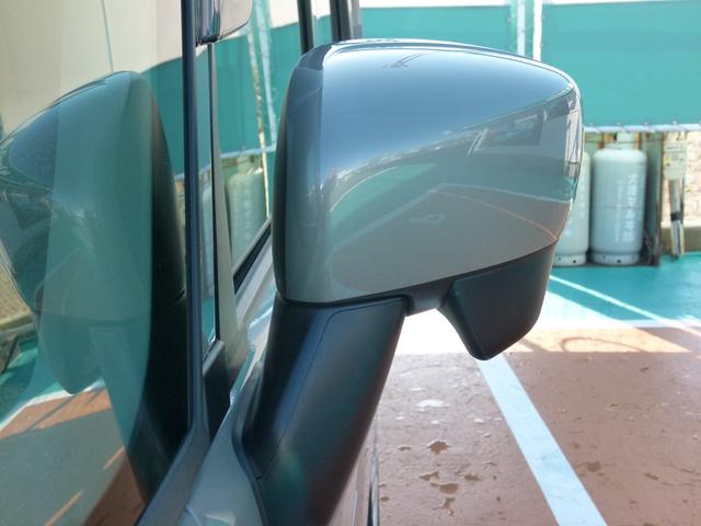 スペーシア ハイブリッドＸ　セーフティーＰＫＧ　全方位モニター　純正スマホ連携メモリーナビ　前後ドラレコ　両側電動スライドドア　衝突軽減ブレーキ　前後誤発進抑制　シートヒーター　ワンオーナー（52枚目）