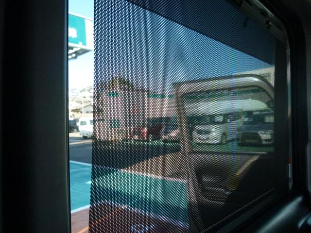 スペーシア ハイブリッドＸ　セーフティーＰＫＧ　全方位モニター　純正スマホ連携メモリーナビ　前後ドラレコ　両側電動スライドドア　衝突軽減ブレーキ　前後誤発進抑制　シートヒーター　ワンオーナー（63枚目）