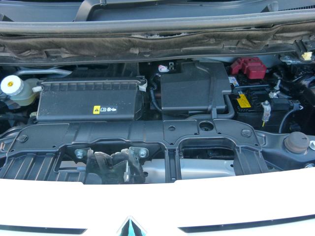 �G���W�����[�������ꂢ�ɐ�򂵂Ă���܂��I