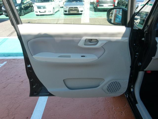 ムーヴ Ｌ　ＳＡＩＩＩ　カロッツェリアＣＤチューナー　前後ドラレコ　ダイハツスマートアシスト　衝突軽減ブレーキ　誤発進抑制　ＥＴＣ　ワンオーナー（68枚目）