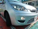 MITSUBISHI COLT PLUS