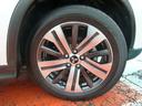 18インチアルミホイール付きです!