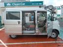 MITSUBISHI MINICAB VAN