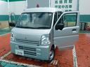 MITSUBISHI MINICAB VAN
