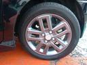15インチアルミホイール付きです!