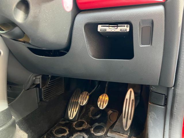 ＭＩＮＩ クーパーＳ　スーパーチャージャー　６速ＭＴ　ツートンカラー（41枚目）