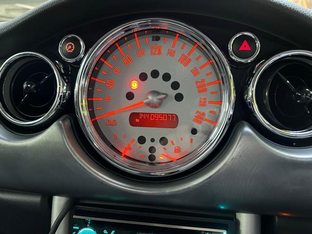 ＭＩＮＩ クーパーＳ　６ＭＴ　スーパーチャージャー　ツートンカラー（27枚目）