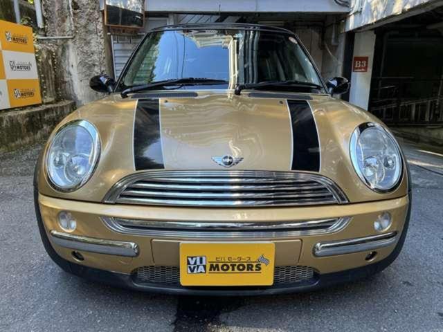 ＭＩＮＩ クーパー　インダッシュモニター　ナビ　ワンセグ　ＥＴＣ　バックモニター（2枚目）