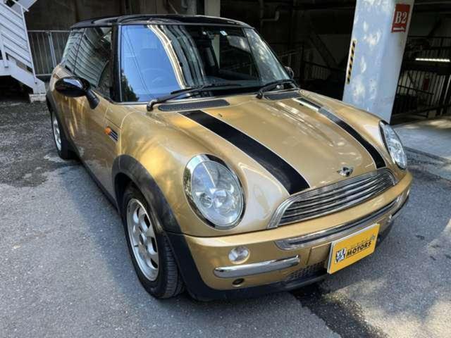 ＭＩＮＩ クーパー　インダッシュモニター　ナビ　ワンセグ　ＥＴＣ　バックモニター（3枚目）