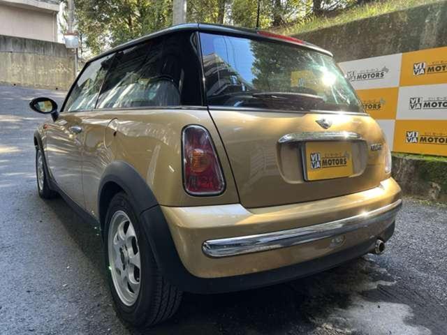 ＭＩＮＩ クーパー　インダッシュモニター　ナビ　ワンセグ　ＥＴＣ　バックモニター（6枚目）