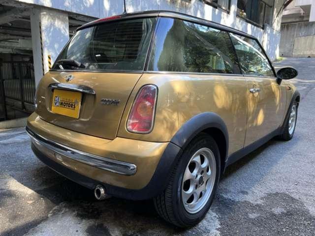 ＭＩＮＩ クーパー　インダッシュモニター　ナビ　ワンセグ　ＥＴＣ　バックモニター（7枚目）