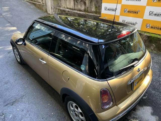 ＭＩＮＩ クーパー　インダッシュモニター　ナビ　ワンセグ　ＥＴＣ　バックモニター（9枚目）