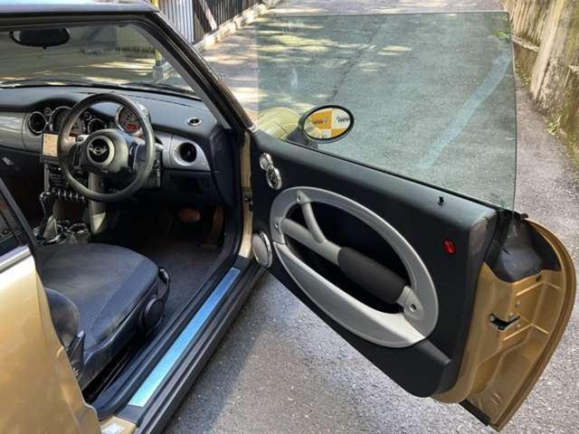 ＭＩＮＩ クーパー　インダッシュモニター　ナビ　ワンセグ　ＥＴＣ　バックモニター（15枚目）
