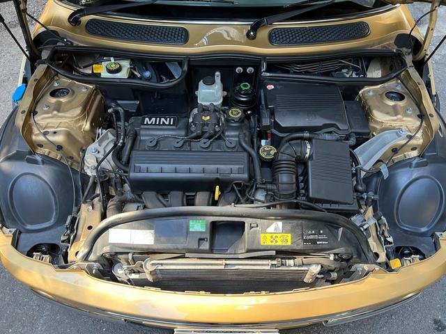 ＭＩＮＩ クーパー　インダッシュモニター　ナビ　ワンセグ　ＥＴＣ　バックモニター（31枚目）