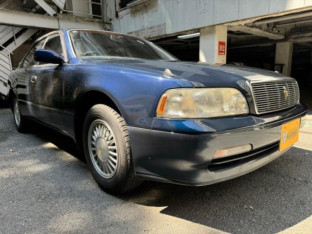 クラウンマジェスタ Ｃタイプ　Ｖ８　ヘッドアップディスプレイ　地デジナビ（6枚目）