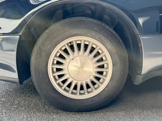 クラウンマジェスタ Ｃタイプ　Ｖ８　ヘッドアップディスプレイ　地デジナビ（18枚目）