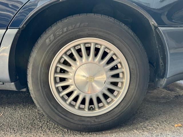 クラウンマジェスタ Ｃタイプ　Ｖ８　ヘッドアップディスプレイ　地デジナビ（20枚目）