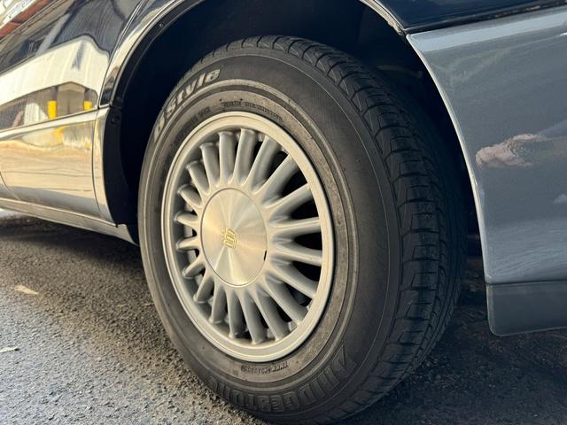 クラウンマジェスタ Ｃタイプ　Ｖ８　ヘッドアップディスプレイ　地デジナビ（21枚目）