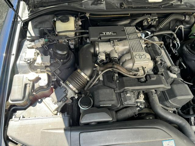 クラウンマジェスタ Ｃタイプ　Ｖ８　ヘッドアップディスプレイ　地デジナビ（38枚目）