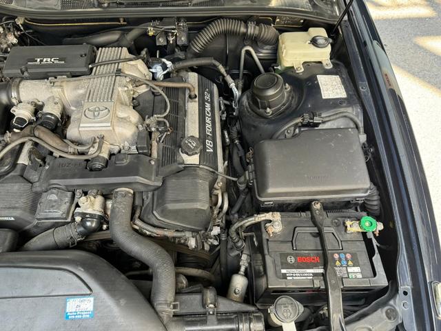 クラウンマジェスタ Ｃタイプ　Ｖ８　ヘッドアップディスプレイ　地デジナビ（39枚目）