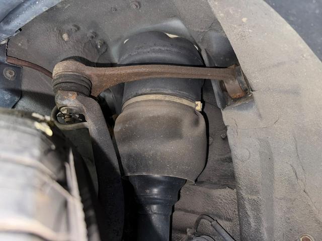 クラウンマジェスタ Ｃタイプ　Ｖ８　ヘッドアップディスプレイ　地デジナビ（48枚目）