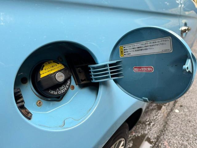 ５００Ｃ 　限定車Ｖｏｌａｒｅ　アイボリーソフトトップ（18枚目）