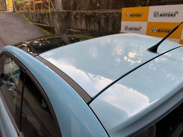 ５００ ツインエア　ラウンジ　ガラスルーフ　オートエアコン（15枚目）