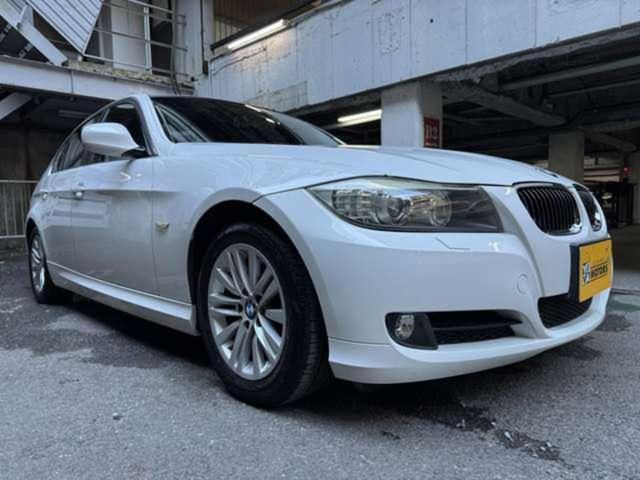 ３シリーズ ３２５ｉ　直列６気筒エンジン（5枚目）