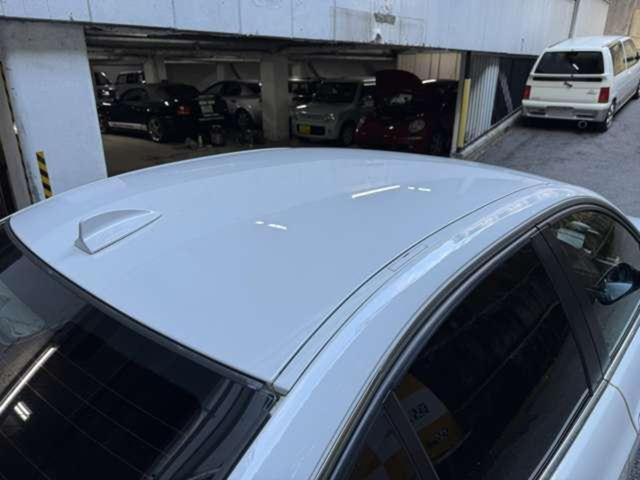 ３シリーズ ３２５ｉ　直列６気筒エンジン（9枚目）