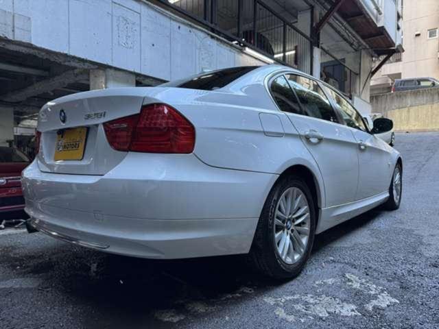 ３シリーズ ３２５ｉ　直列６気筒エンジン（11枚目）