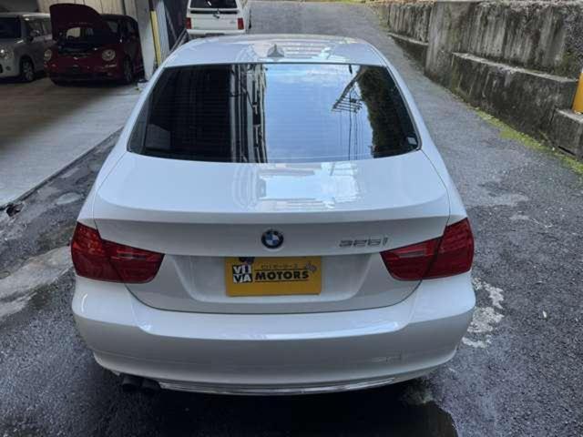 ３シリーズ ３２５ｉ　直列６気筒エンジン（12枚目）