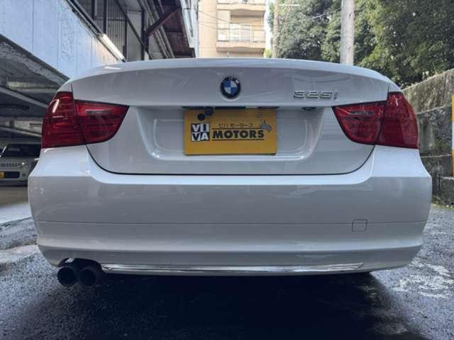 ３シリーズ ３２５ｉ　直列６気筒エンジン（13枚目）