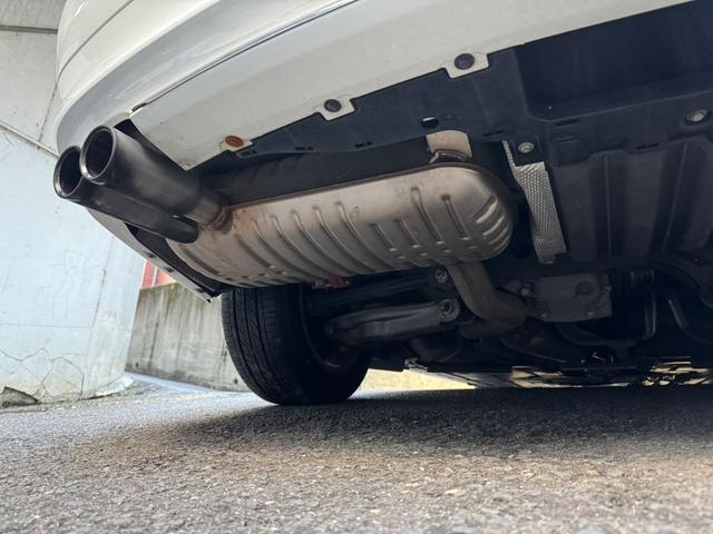 ３シリーズ ３２５ｉ　直列６気筒エンジン（63枚目）