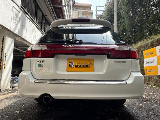 レガシィツーリングワゴン ＧＴ－Ｂ　Ｅ－ｔｕｎｅＩＩ　ツーリングワゴン２．０ＧＴ－Ｂ　Ｅ－ｔｕｎｅ　ＩＩ　４ＷＤ（15枚目）