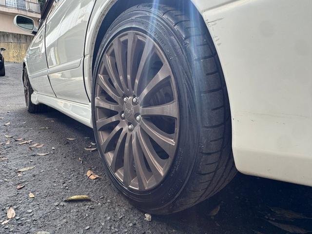 レガシィツーリングワゴン ＧＴ－Ｂ　Ｅ－ｔｕｎｅＩＩ　ツーリングワゴン２．０ＧＴ－Ｂ　Ｅ－ｔｕｎｅ　ＩＩ　４ＷＤ（25枚目）