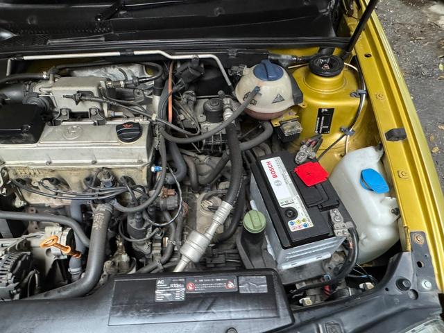 ゴルフカブリオ ベースグレード　ＢＢＳ１６インチ　レムスマフラー（78枚目）