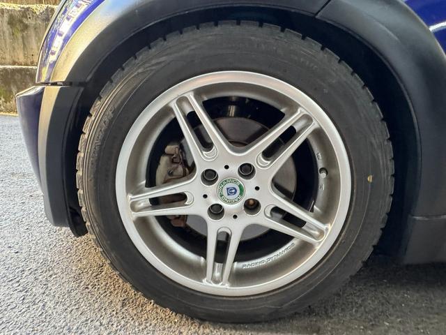 ＭＩＮＩ クーパーＳ　ＢＩＬＳＴＥＩＮ車高調　ＲａｃｉｎｇＤｙｎａｍｉｃｓ１６インチ（19枚目）
