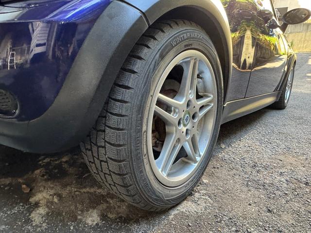 ＭＩＮＩ クーパーＳ　ＢＩＬＳＴＥＩＮ車高調　ＲａｃｉｎｇＤｙｎａｍｉｃｓ１６インチ（24枚目）
