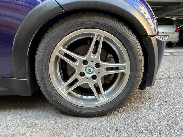 ＭＩＮＩ クーパーＳ　ＢＩＬＳＴＥＩＮ車高調　ＲａｃｉｎｇＤｙｎａｍｉｃｓ１６インチ（25枚目）