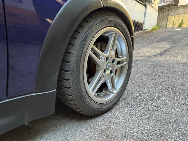 ＭＩＮＩ クーパーＳ　ＢＩＬＳＴＥＩＮ車高調　ＲａｃｉｎｇＤｙｎａｍｉｃｓ１６インチ（26枚目）